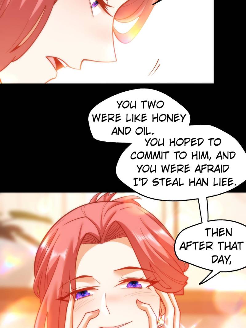 I Regressed to Level Up Instead of Being a Simp Chapter 137 - Page 9