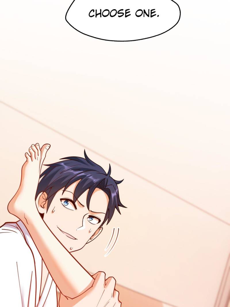 I Regressed to Level Up Instead of Being a Simp Chapter 138 - Page 12