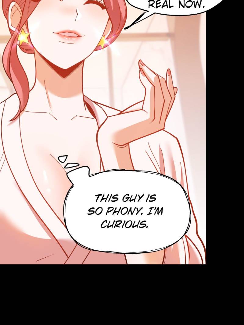 I Regressed to Level Up Instead of Being a Simp Chapter 138 - Page 15