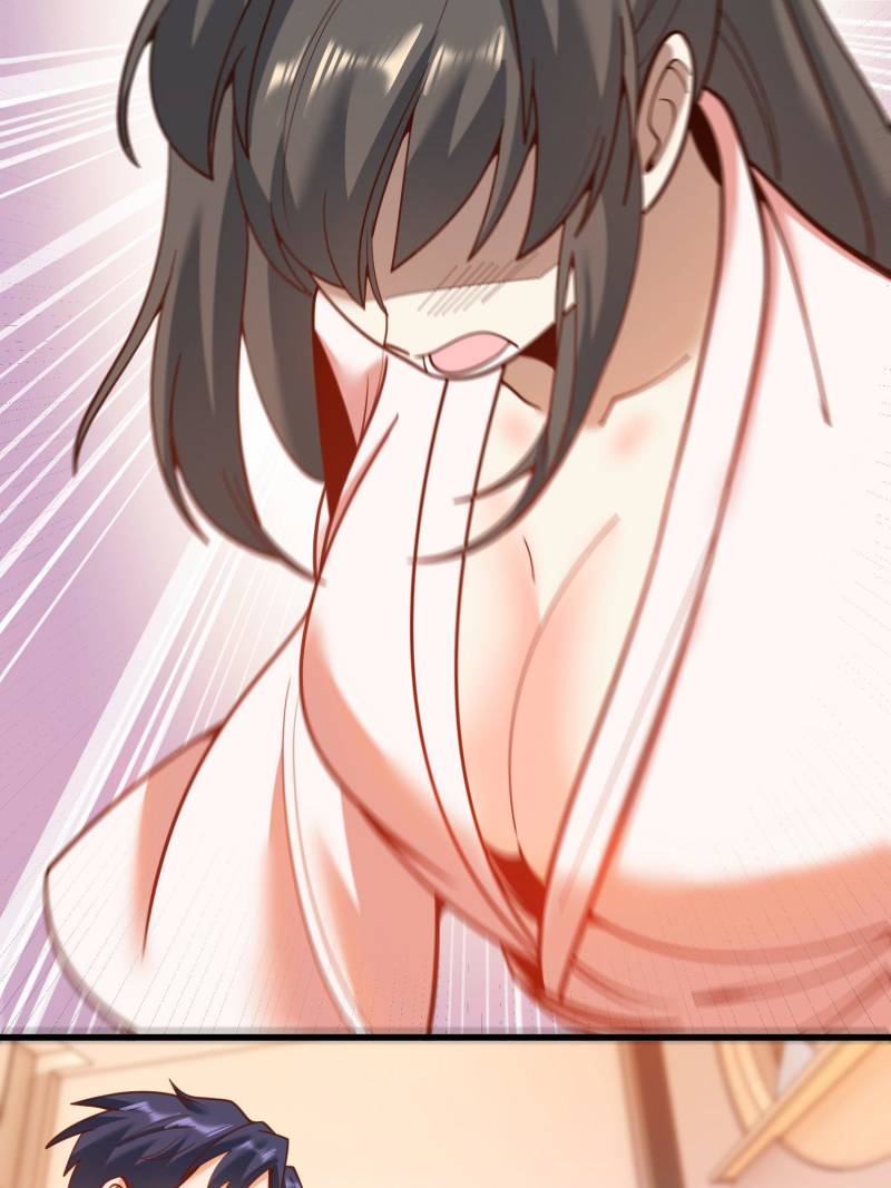 I Regressed to Level Up Instead of Being a Simp Chapter 138 - Page 19