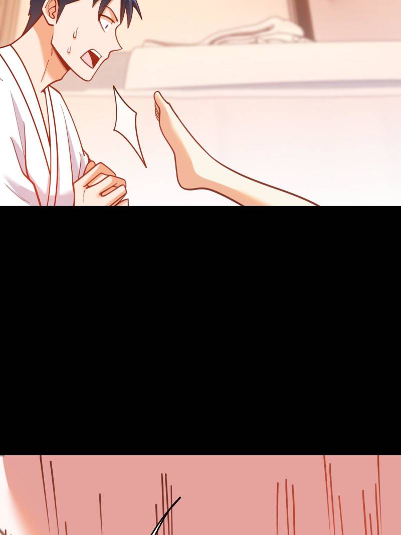 I Regressed to Level Up Instead of Being a Simp Chapter 138 - Page 20