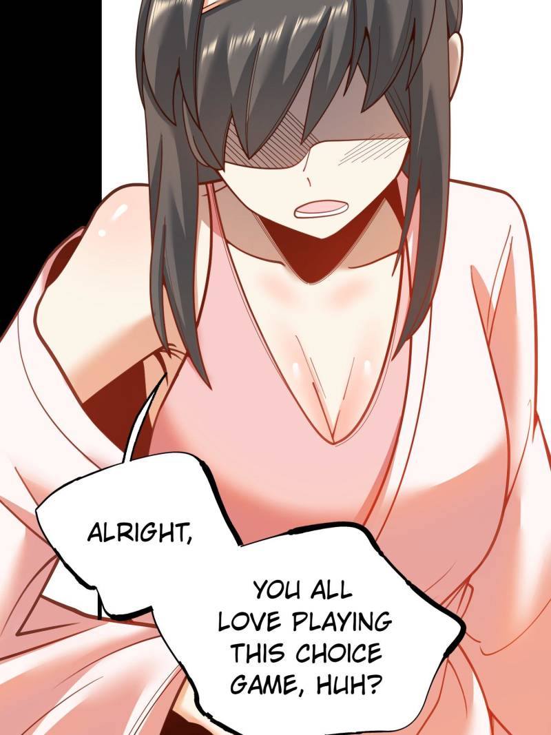 I Regressed to Level Up Instead of Being a Simp Chapter 138 - Page 23