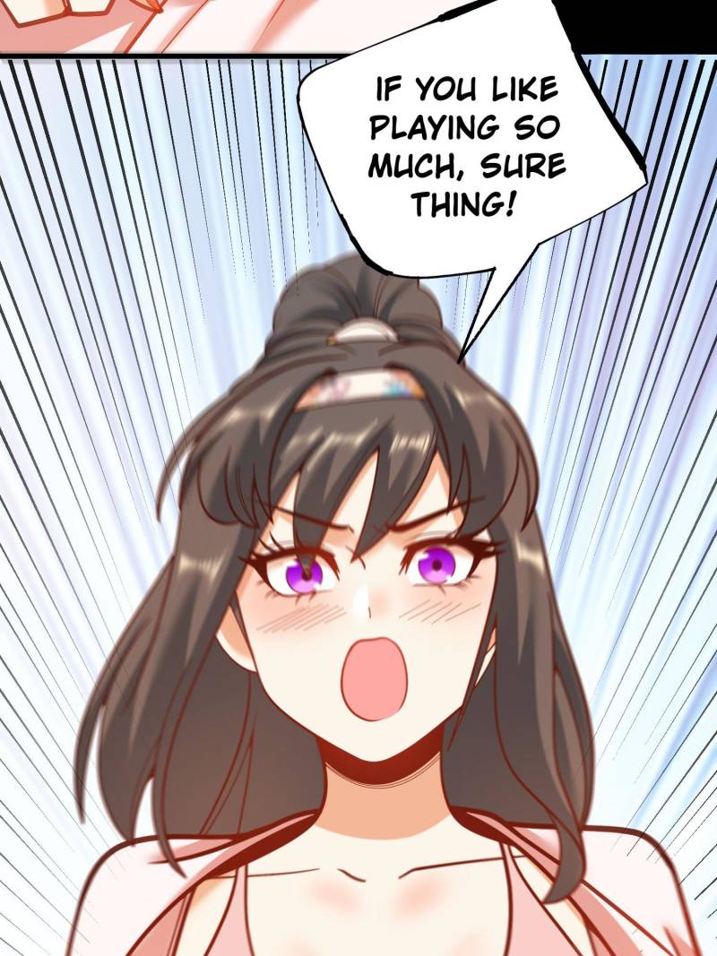 I Regressed to Level Up Instead of Being a Simp Chapter 138 - Page 25