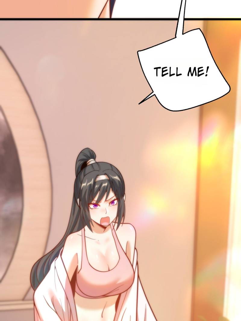 I Regressed to Level Up Instead of Being a Simp Chapter 138 - Page 30