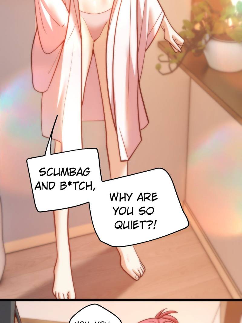 I Regressed to Level Up Instead of Being a Simp Chapter 138 - Page 31