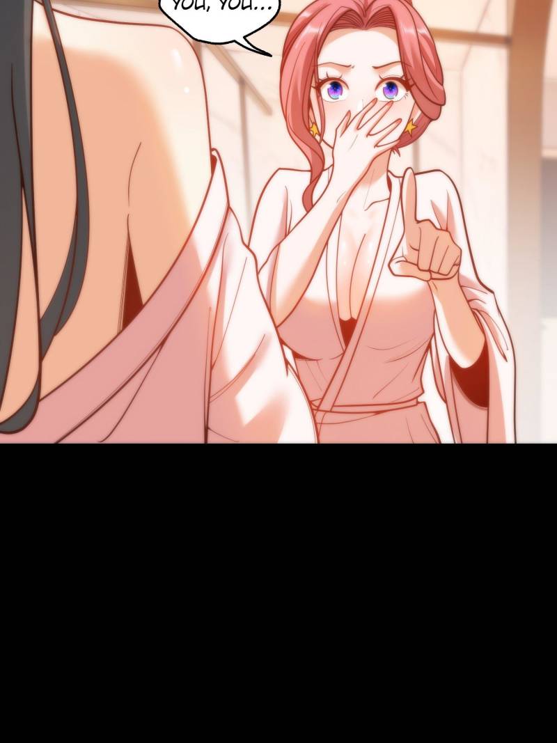 I Regressed to Level Up Instead of Being a Simp Chapter 138 - Page 32