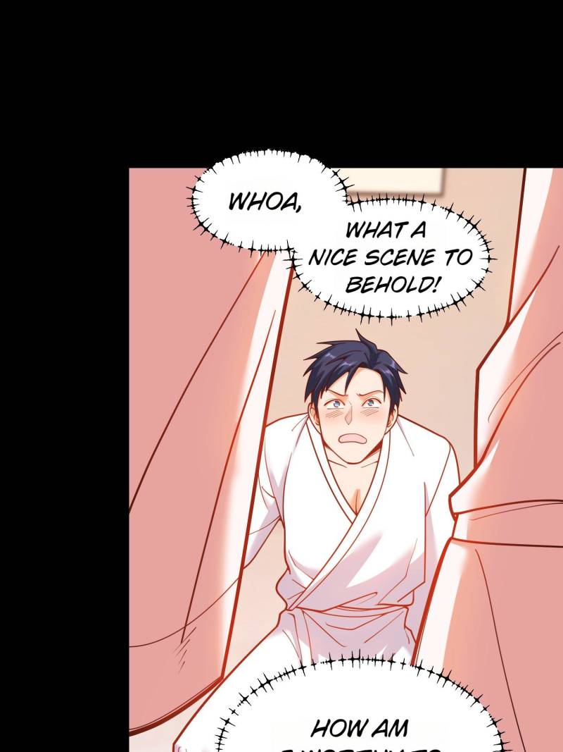 I Regressed to Level Up Instead of Being a Simp Chapter 138 - Page 33