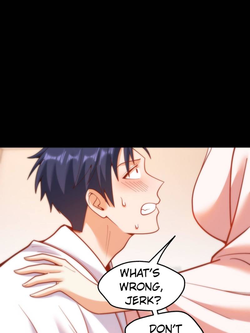 I Regressed to Level Up Instead of Being a Simp Chapter 138 - Page 36