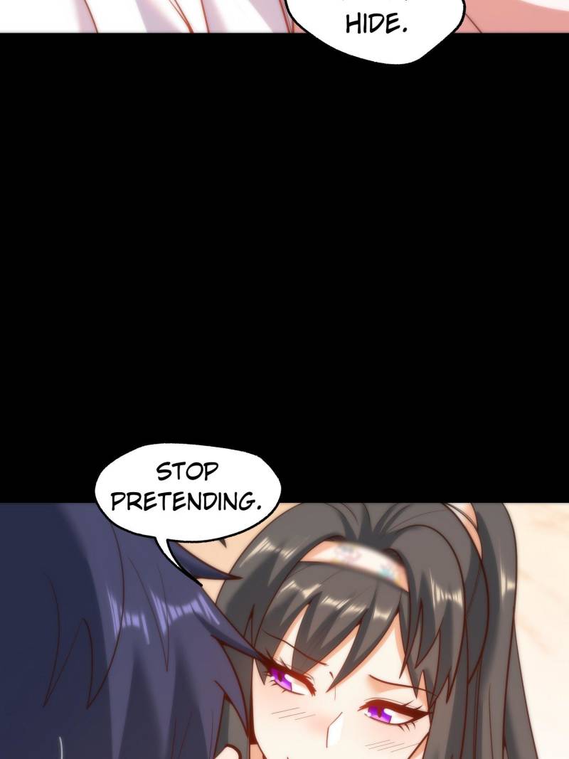 I Regressed to Level Up Instead of Being a Simp Chapter 138 - Page 37