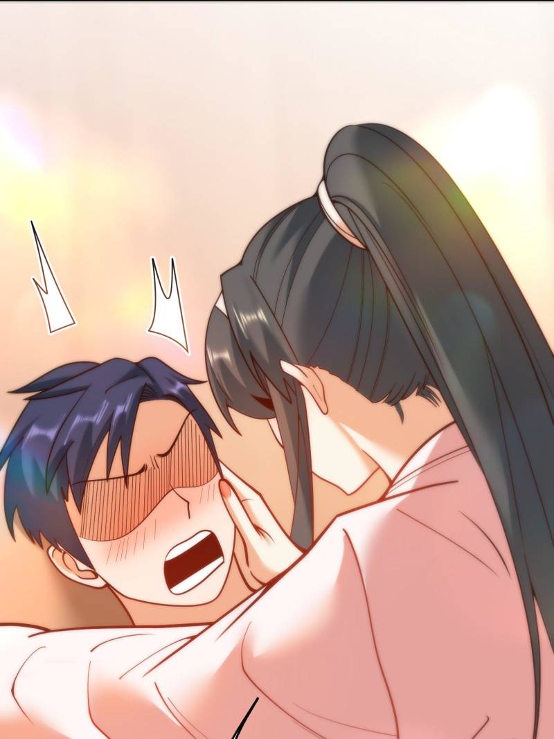 I Regressed to Level Up Instead of Being a Simp Chapter 138 - Page 39