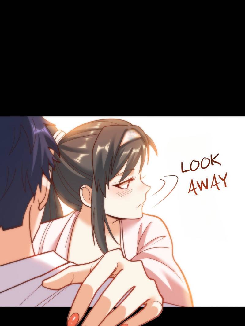 I Regressed to Level Up Instead of Being a Simp Chapter 138 - Page 41