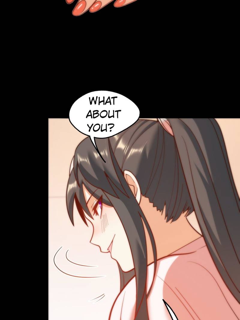 I Regressed to Level Up Instead of Being a Simp Chapter 138 - Page 42