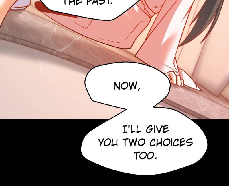 I Regressed to Level Up Instead of Being a Simp Chapter 138 - Page 9