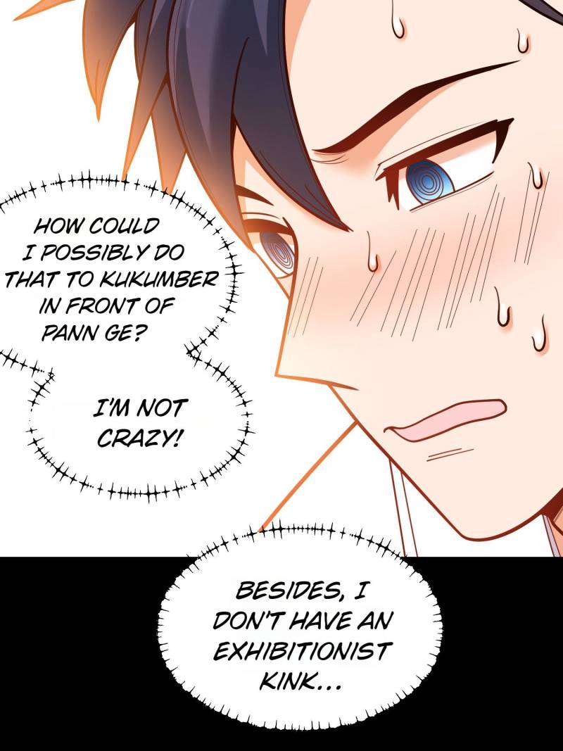 I Regressed to Level Up Instead of Being a Simp Chapter 139 - Page 17