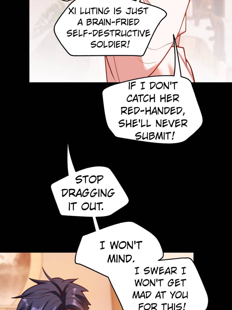 I Regressed to Level Up Instead of Being a Simp Chapter 139 - Page 20