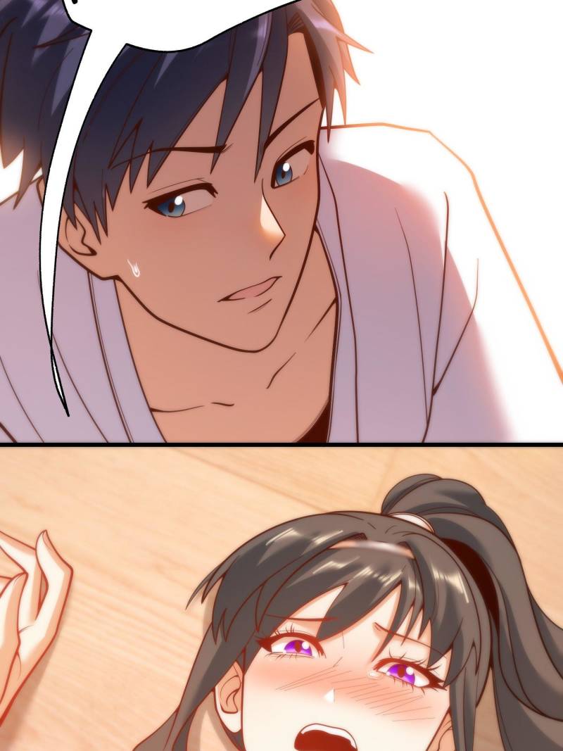 I Regressed to Level Up Instead of Being a Simp Chapter 139 - Page 22