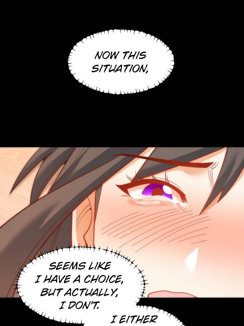 I Regressed to Level Up Instead of Being a Simp Chapter 139 - Page 25