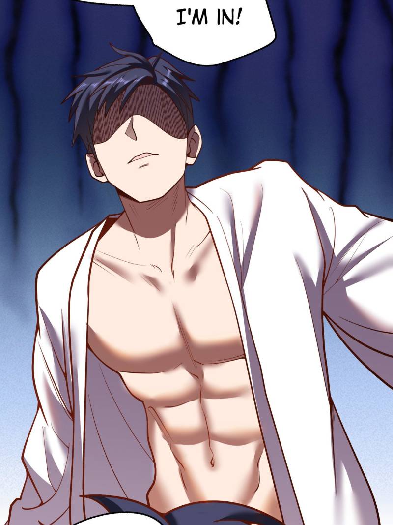 I Regressed to Level Up Instead of Being a Simp Chapter 139 - Page 30