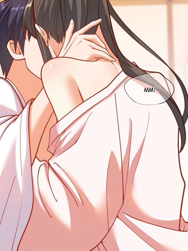 I Regressed to Level Up Instead of Being a Simp Chapter 139 - Page 34