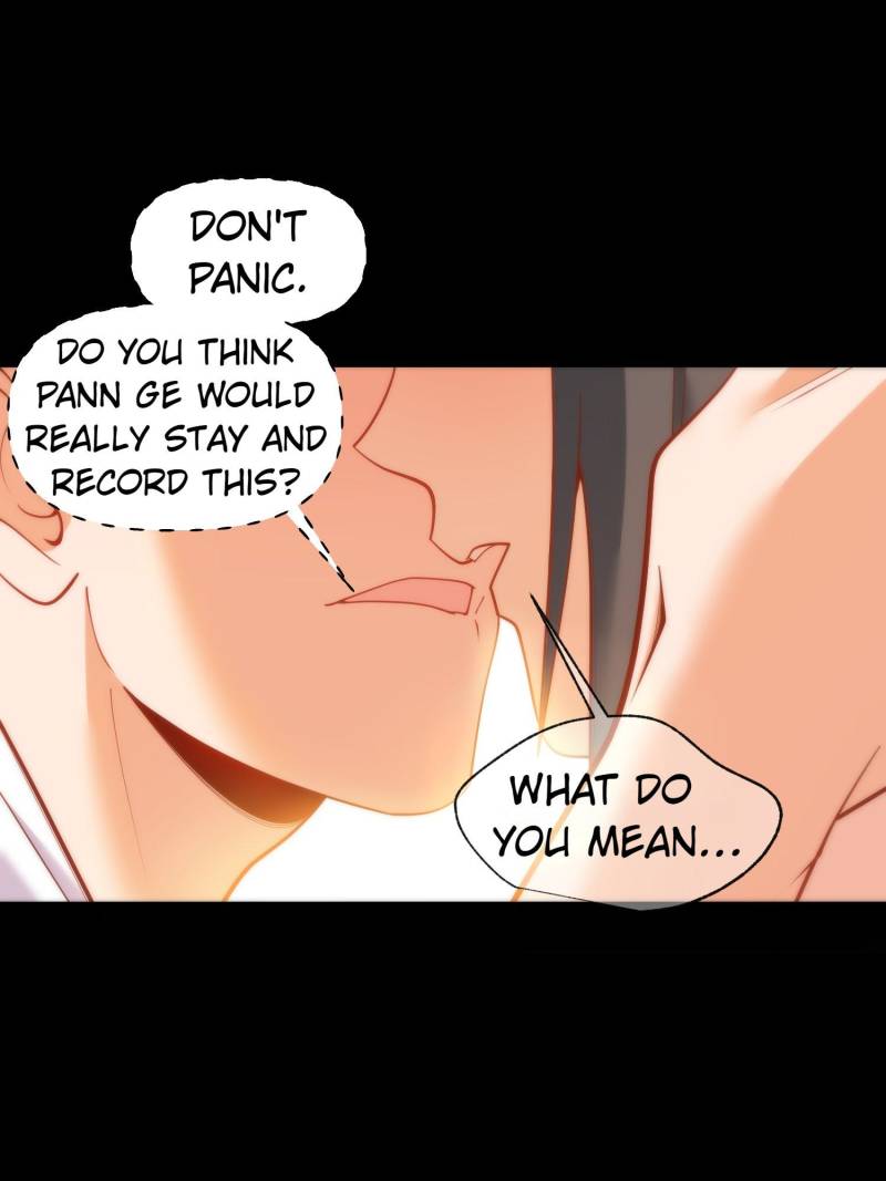 I Regressed to Level Up Instead of Being a Simp Chapter 139 - Page 36