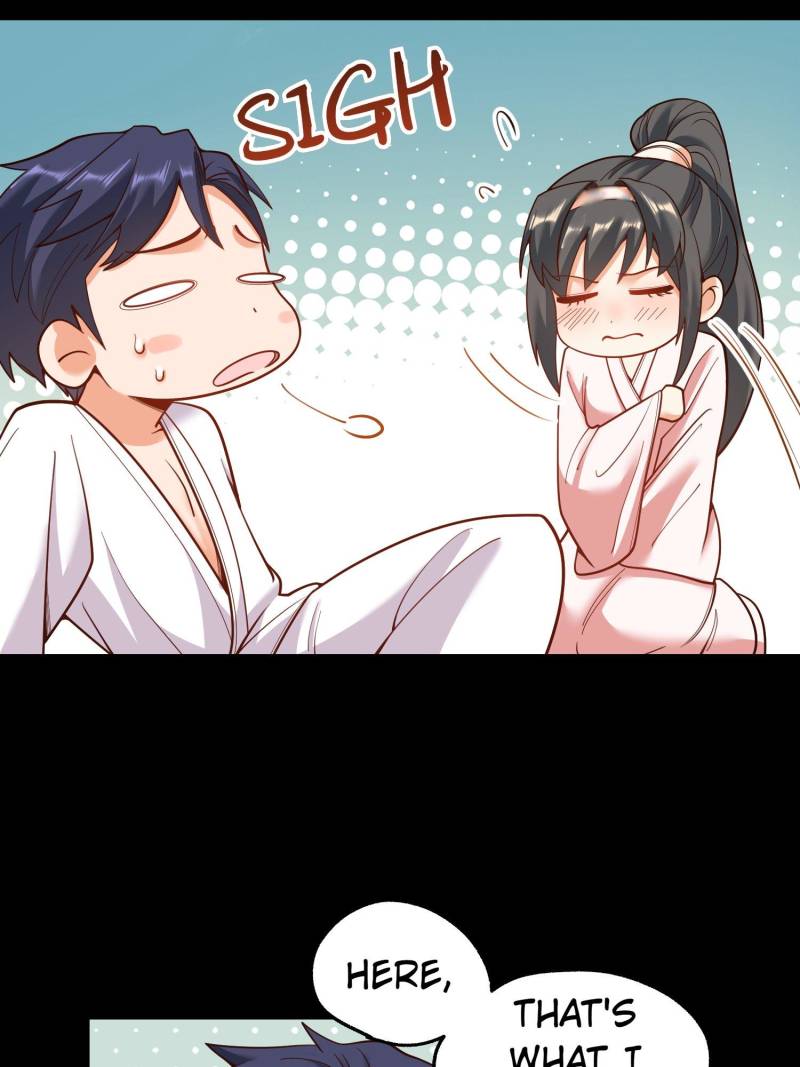 I Regressed to Level Up Instead of Being a Simp Chapter 139 - Page 41