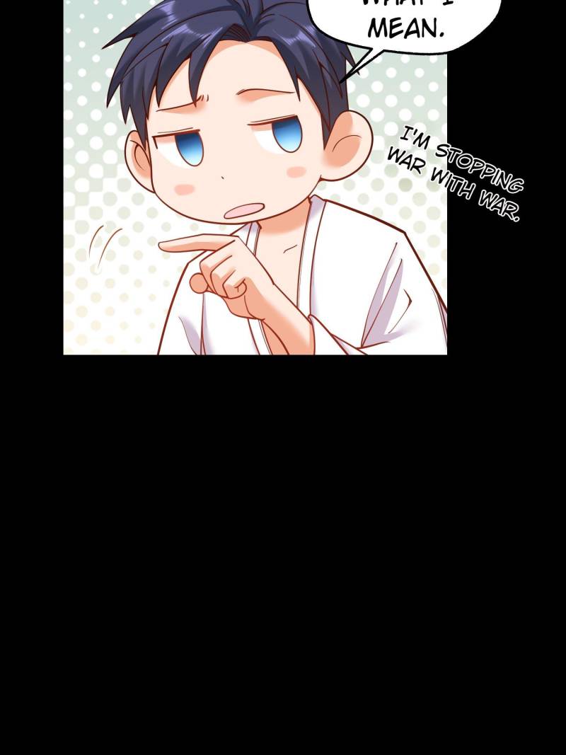 I Regressed to Level Up Instead of Being a Simp Chapter 139 - Page 42