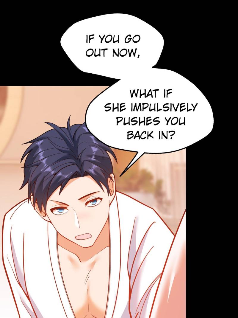 I Regressed to Level Up Instead of Being a Simp Chapter 139 - Page 43