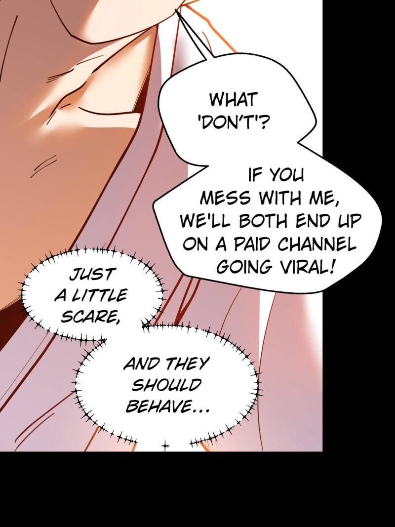 I Regressed to Level Up Instead of Being a Simp Chapter 139 - Page 6