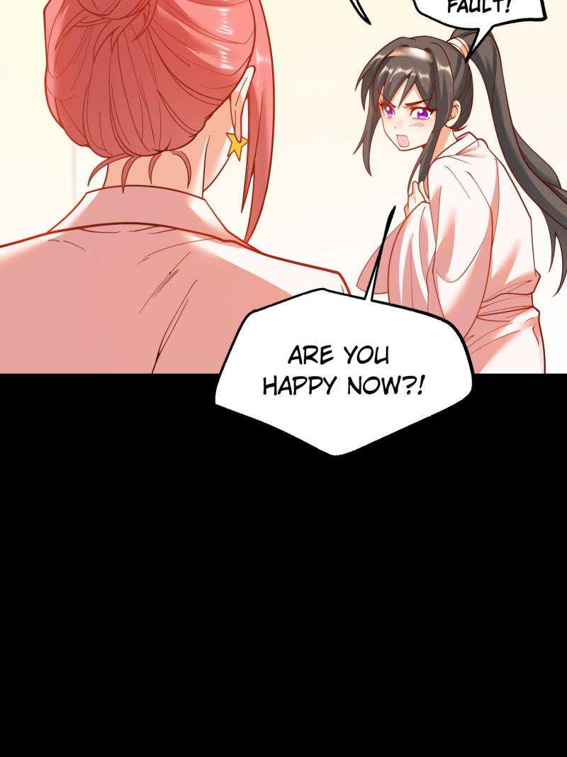 I Regressed to Level Up Instead of Being a Simp Chapter 140 - Page 10