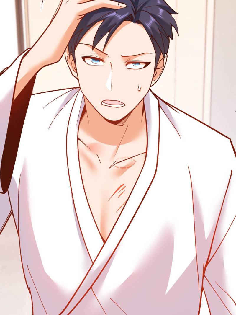 I Regressed to Level Up Instead of Being a Simp Chapter 140 - Page 13