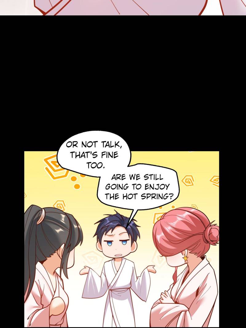 I Regressed to Level Up Instead of Being a Simp Chapter 140 - Page 14