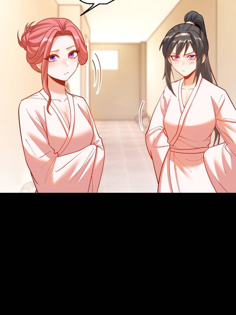 I Regressed to Level Up Instead of Being a Simp Chapter 140 - Page 16