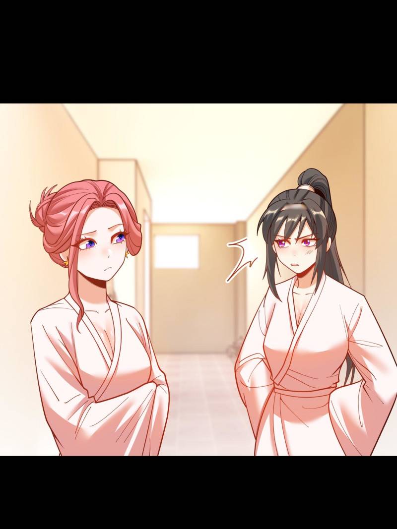 I Regressed to Level Up Instead of Being a Simp Chapter 140 - Page 17