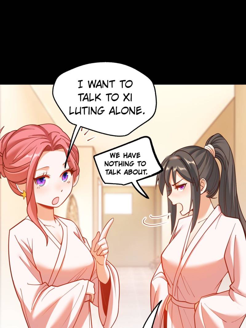 I Regressed to Level Up Instead of Being a Simp Chapter 140 - Page 18