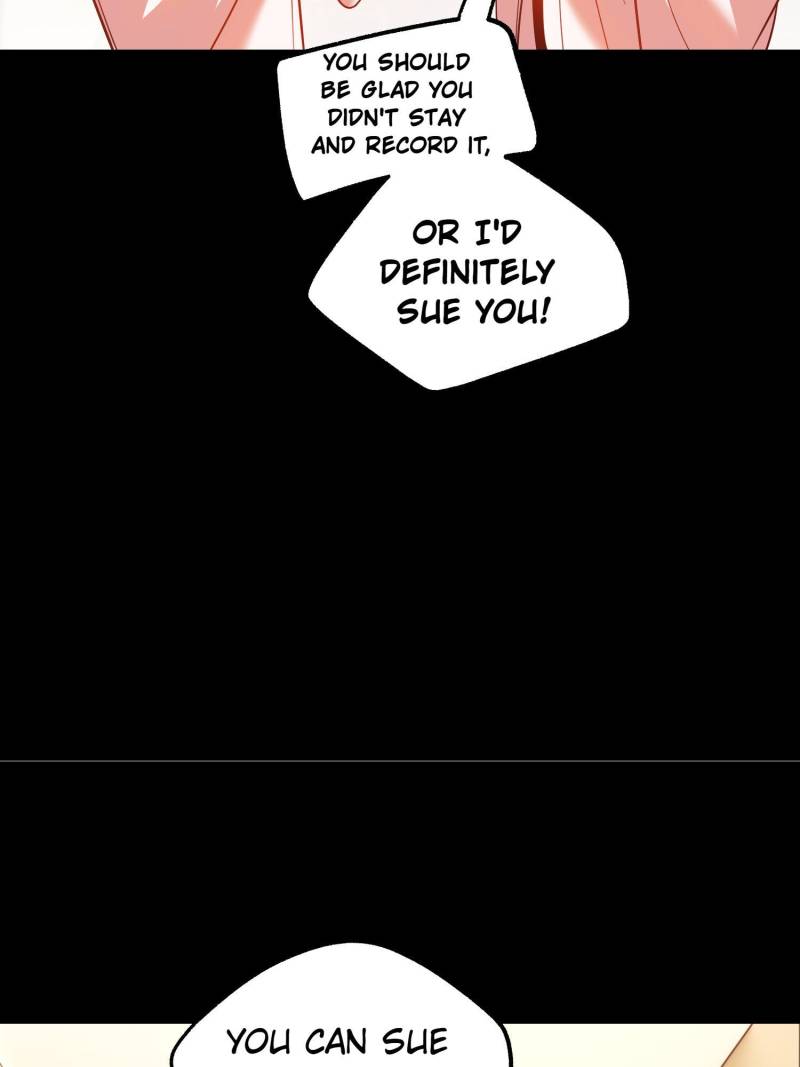 I Regressed to Level Up Instead of Being a Simp Chapter 140 - Page 19