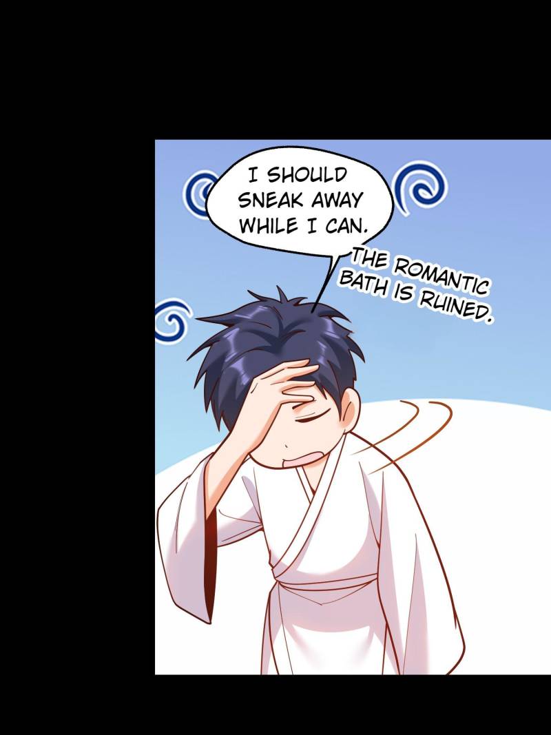 I Regressed to Level Up Instead of Being a Simp Chapter 140 - Page 24