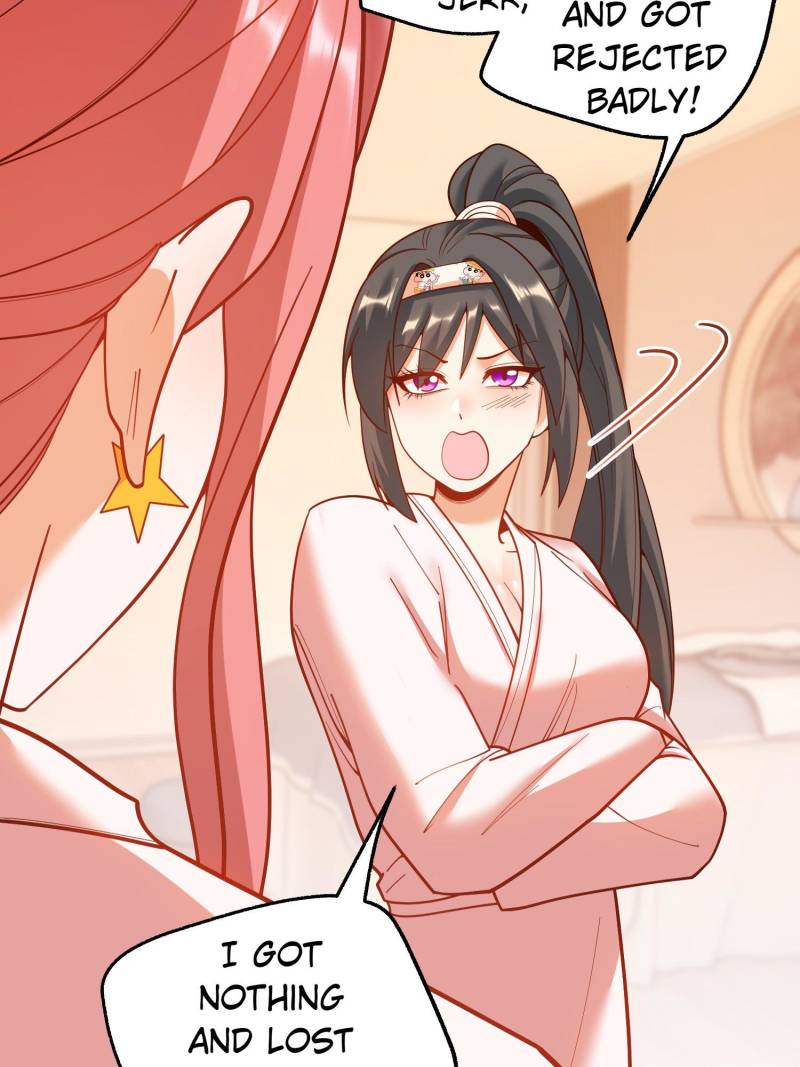 I Regressed to Level Up Instead of Being a Simp Chapter 140 - Page 30