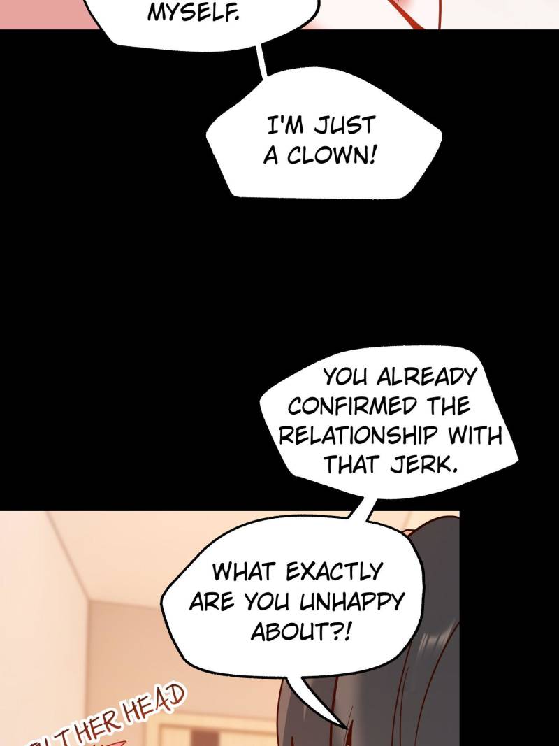 I Regressed to Level Up Instead of Being a Simp Chapter 140 - Page 31