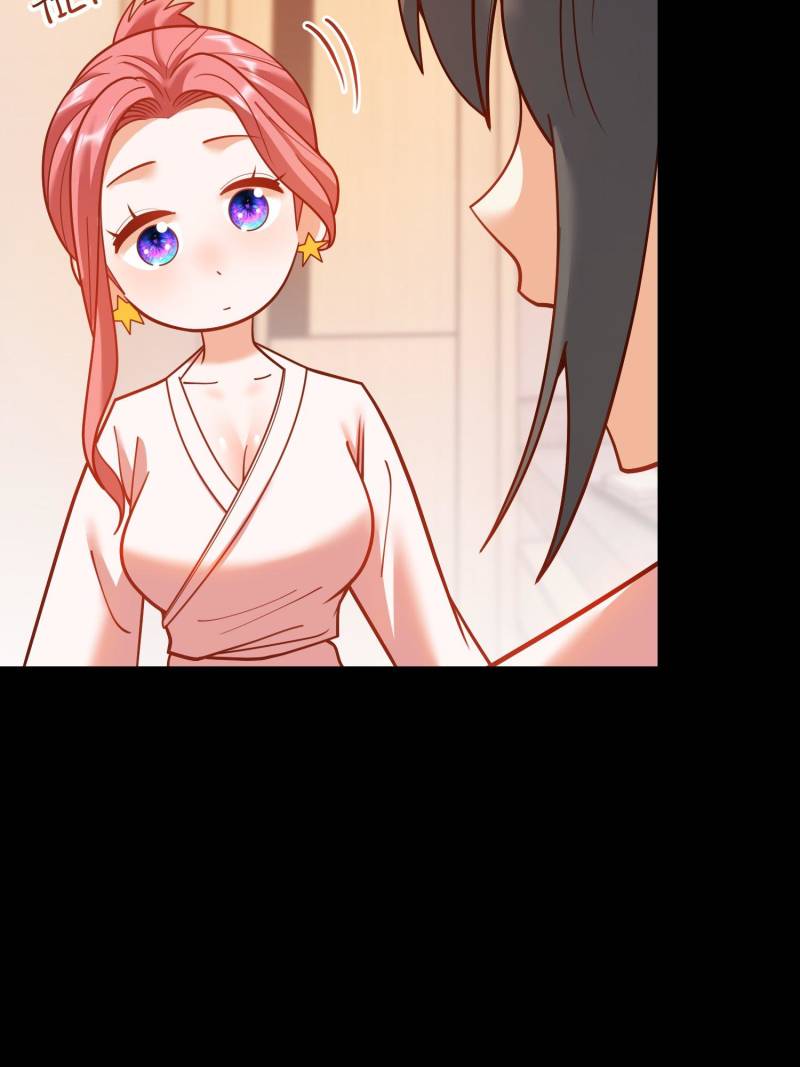 I Regressed to Level Up Instead of Being a Simp Chapter 140 - Page 32