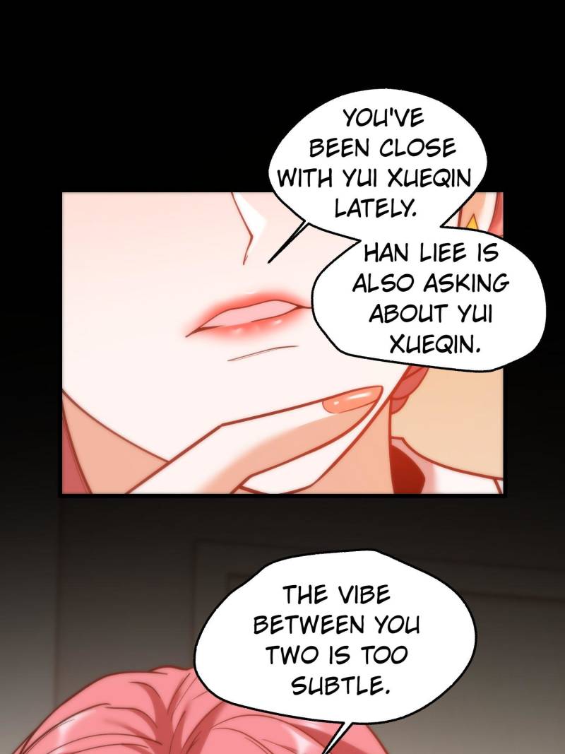 I Regressed to Level Up Instead of Being a Simp Chapter 140 - Page 33