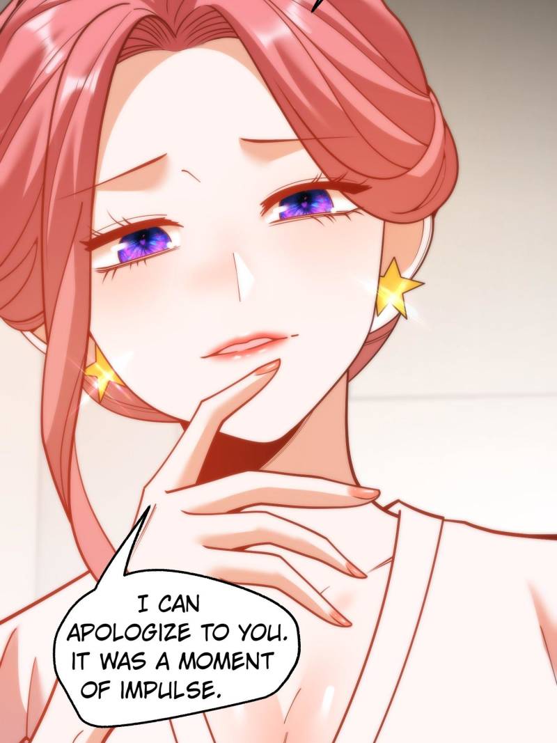 I Regressed to Level Up Instead of Being a Simp Chapter 140 - Page 34