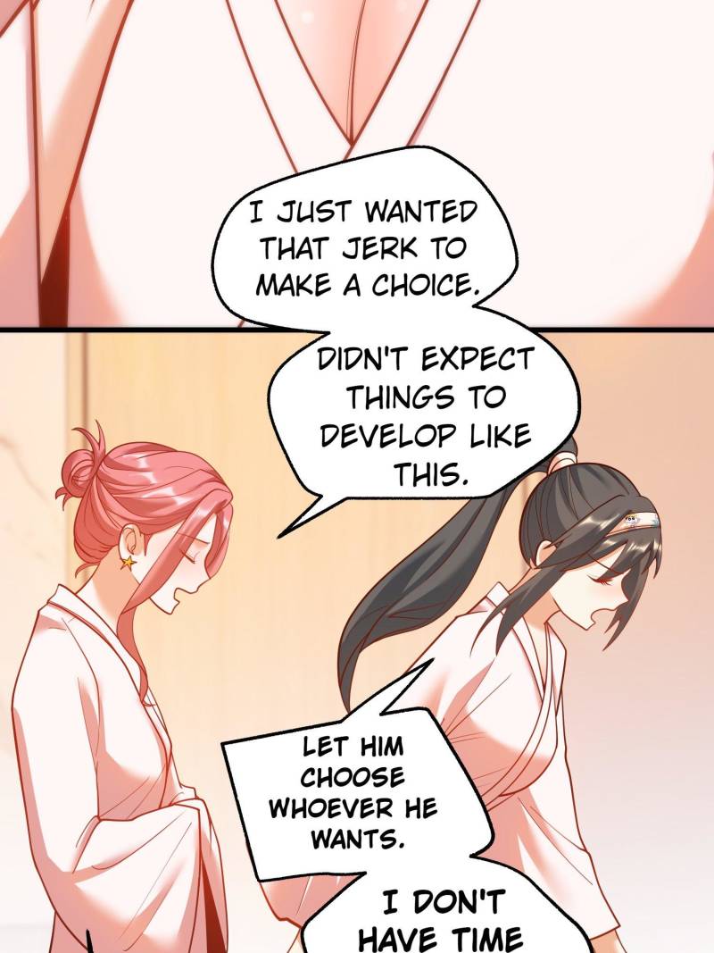 I Regressed to Level Up Instead of Being a Simp Chapter 140 - Page 35