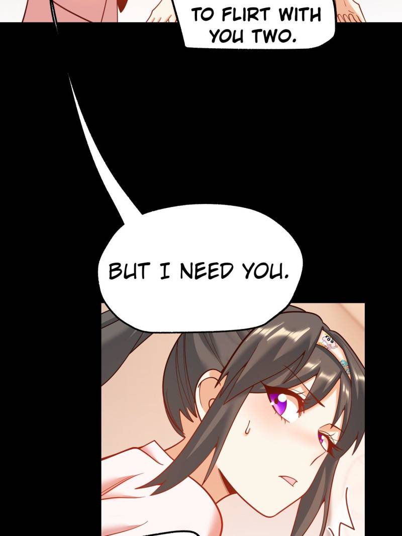 I Regressed to Level Up Instead of Being a Simp Chapter 140 - Page 36