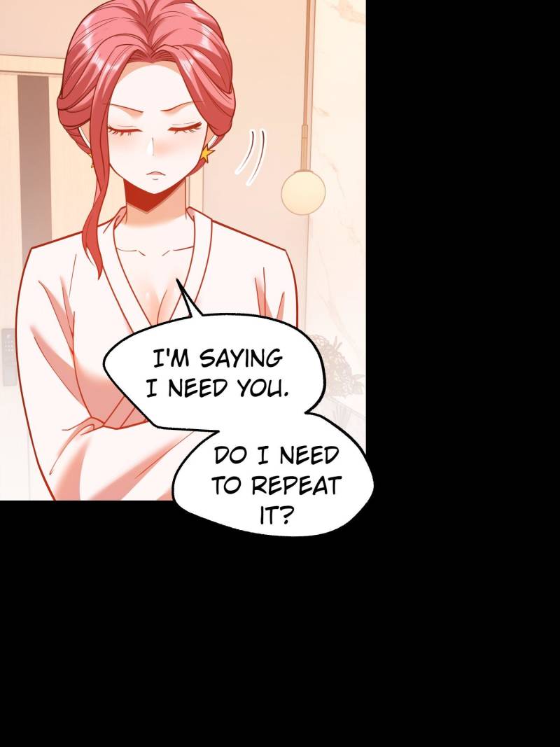 I Regressed to Level Up Instead of Being a Simp Chapter 140 - Page 38