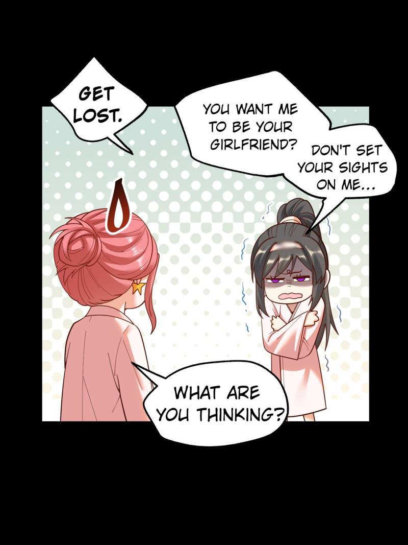 I Regressed to Level Up Instead of Being a Simp Chapter 140 - Page 39