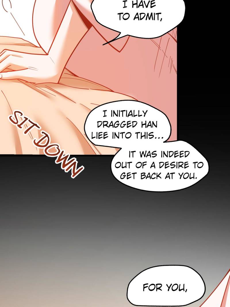 I Regressed to Level Up Instead of Being a Simp Chapter 140 - Page 41