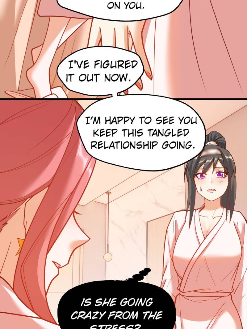 I Regressed to Level Up Instead of Being a Simp Chapter 140 - Page 43