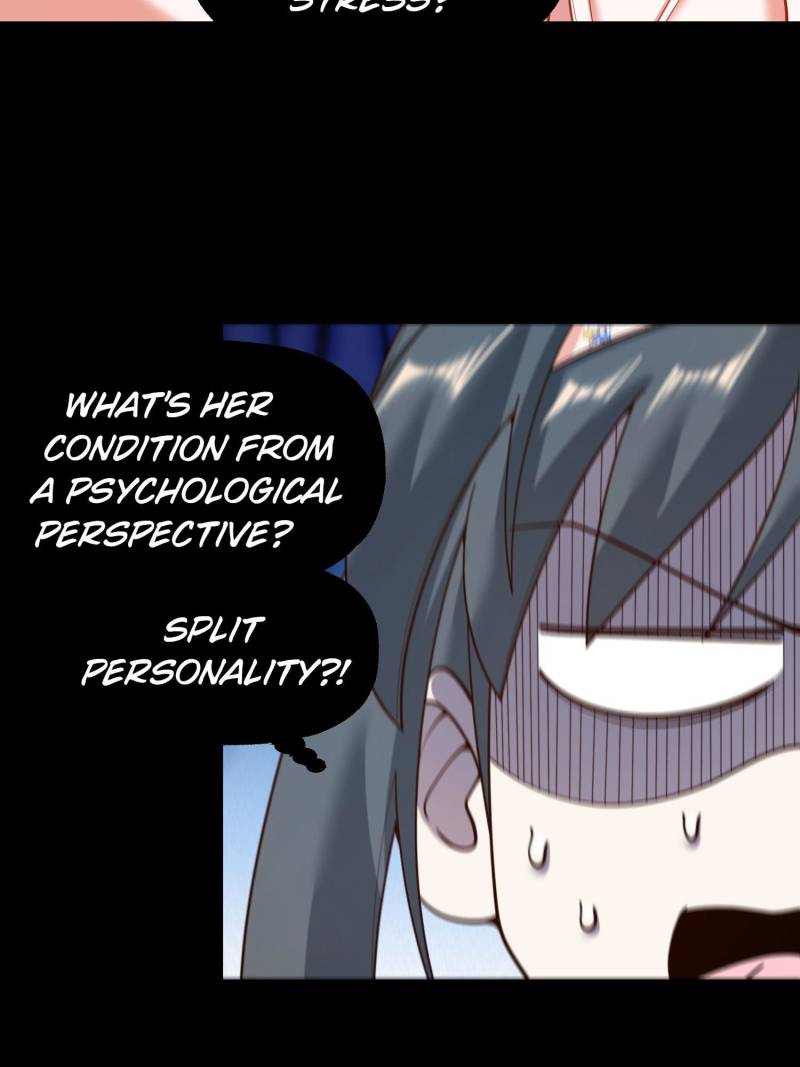 I Regressed to Level Up Instead of Being a Simp Chapter 140 - Page 44