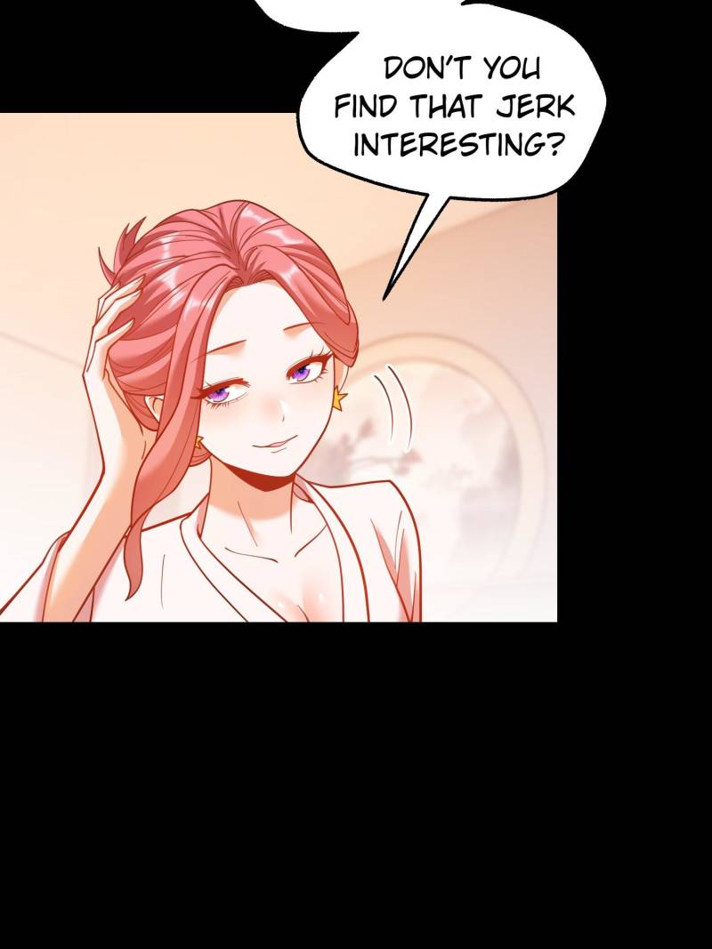 I Regressed to Level Up Instead of Being a Simp Chapter 140 - Page 46