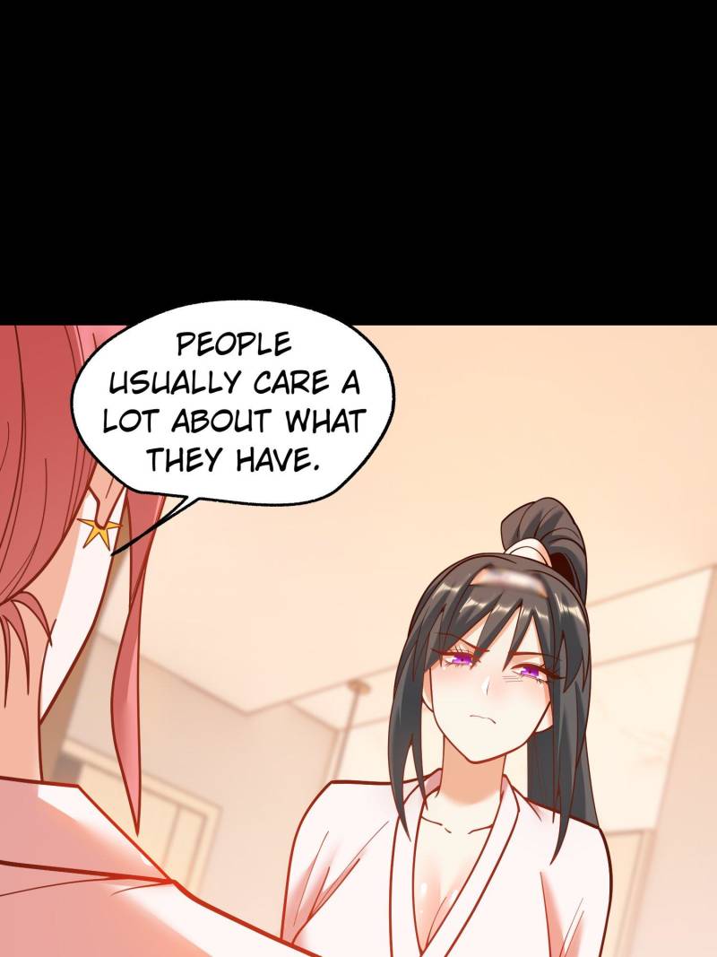 I Regressed to Level Up Instead of Being a Simp Chapter 140 - Page 47